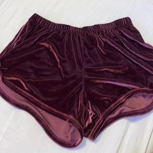 Brandy Melville Shorts